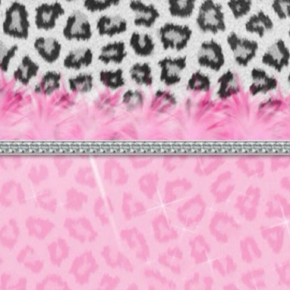 Meet your Posher, pinkstyle00s